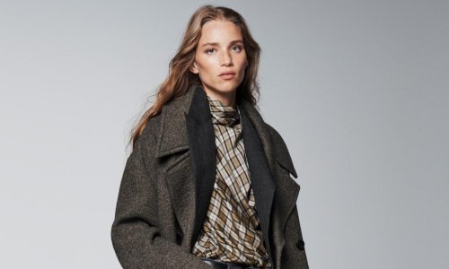 Ovaj Zarin kaput ima bezvremenski karakter i vrijedi ga na vrijeme ugrabiti