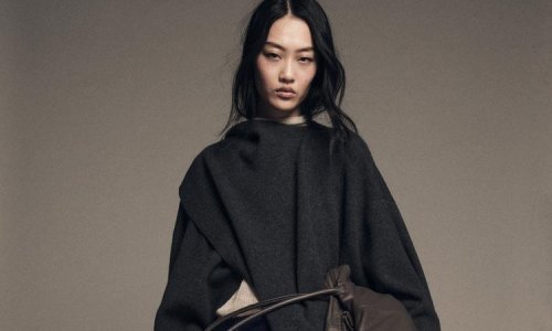 Vrući trend: U Zaru je stigla pelerina koja je veći hit od kaputa i jakni.