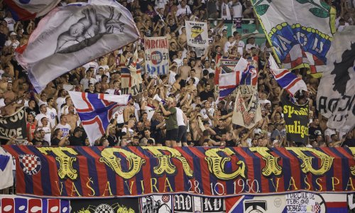 Hajduk i Dinamo su debelo ispred Zvezde i Partizana, a jedan je naš klub ugodno iznenađenje