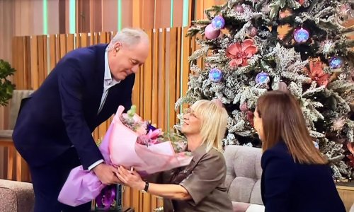 Još jedan odlazak s HRT-a: Emotivni oproštaj u emisiji 'Dobro jutro Hrvatska'