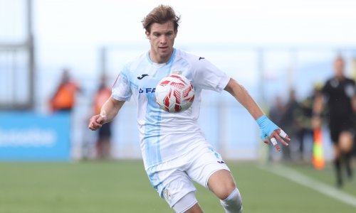 Rijeka otpisala petoricu igrača?