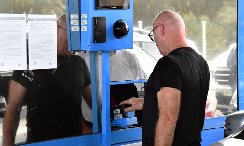 Nema više pečata: Od sutra velika promjena na svim granicama šengenskog prostora