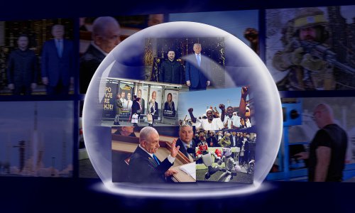 Od ratova preko izbora do svemira: Što nam donosi 2026.?