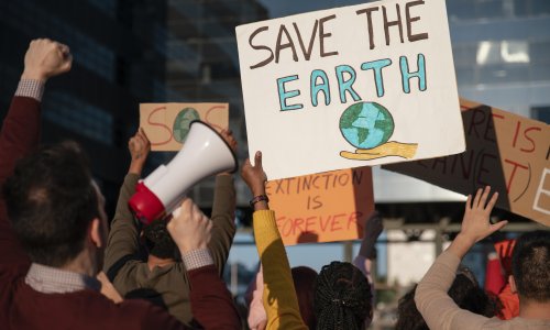 Klimatske promjene povećale vjerojatnost ekstremnih vremenskih prilika u 2025.