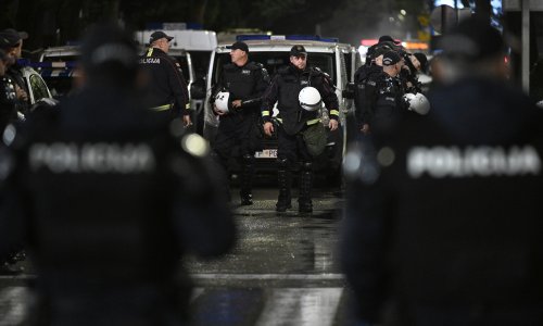 Kaos u Crnoj Gori: 'Ovo što se dogodilo ne pamti se ni za vrijeme Đukanovićeve diktature'