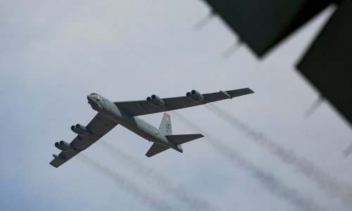 Boeingu dodijeljene milijarde za isporuku aviona Izraelu