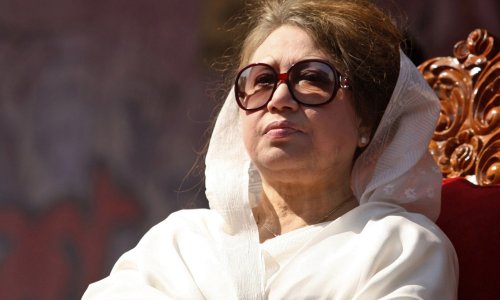 Preminula bivša premijerka Bangladeša