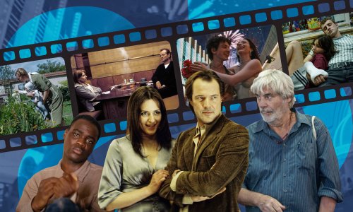 Klasik do klasika: Ovo je 25 najboljih filmova 21. stoljeća