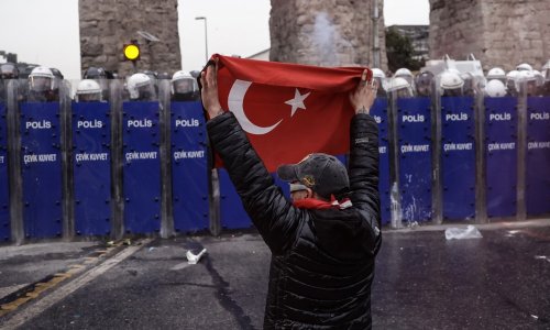 U operaciji protiv Islamske države u Turskoj pritvoreno 357 osoba