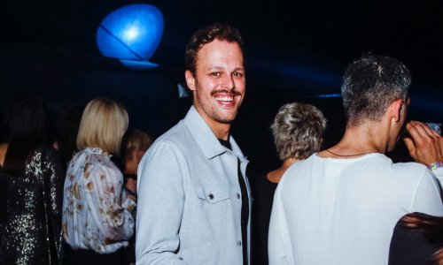 Nova ljubav nakon kratkog braka: Igor Kojić s novom partnericom uživa na skijanju