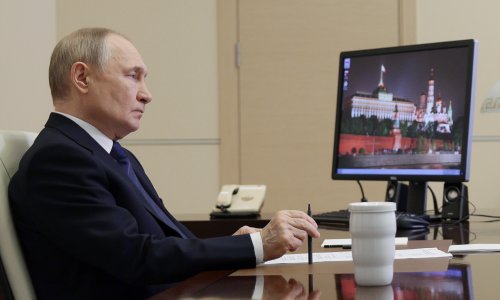 Tko laže? Rusija: Napad se dogodio! Ukrajina: Nemate dokaze za to!