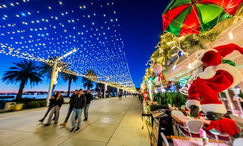 Spremite se na minuse: Prognostičari za tportal otkrili kakvo će biti vrijeme u novogodišnjoj noći