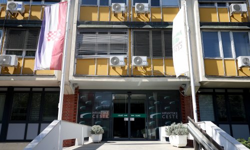 Vlada daje jamstvo za kredit Hrvatskim cestama: Zadužit će se za skoro 200 milijuna eura