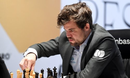 Osvojio je 19. naslov svjetskog prvaka pa ga proslavio fotografijom Luke Modrića