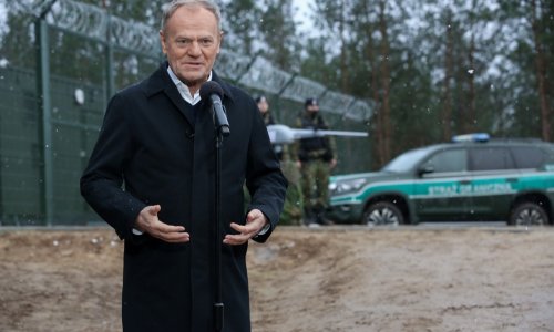 Poljski premijer smatra da je kraj rata moguć: 'Kijev mora pristati na kompromis oko teritorija'