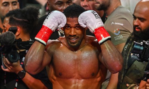 Anthony Joshua nakon strašne nesreće ostaje bez 100 milijuna eura, a upitan je i nastavak karijere