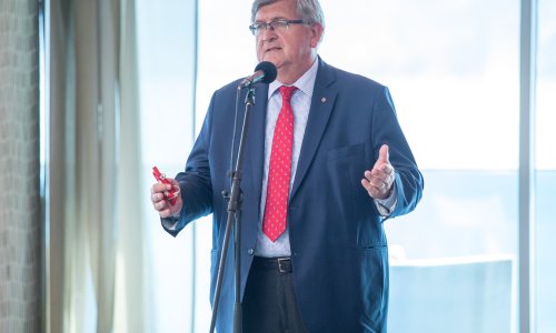 HDZ pobrojao sva Obersnelova nedjela: 'Čini se da će DORH imati još itekako puno posla'