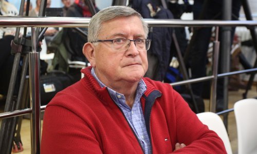 Podignuta optužnica protiv bivšeg riječkog gradonačelnika Vojka Obersnela