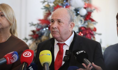 Kerum: Napravio sam prekršaj od oko 600 eura štete, a šteta na Žnjanu je višemilijunska