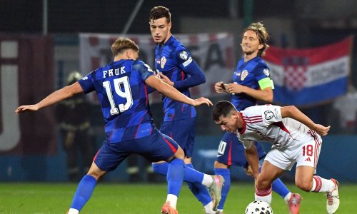 Klubovi iz SHNL-a mogli bi sjajno zaraditi; SP 2026. donosi milijune eura