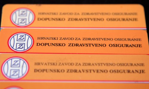 Od veljače poskupljuje dopunsko zdravstveno osiguranje