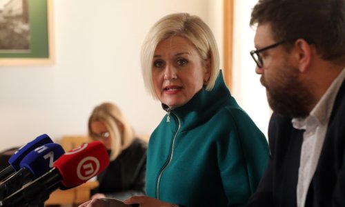 Rinčić: Nastojali smo stabilizirati sustav i uvesti promjene