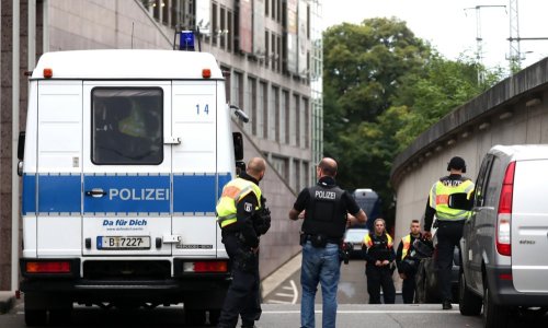 Velika pljačka u Njemačkoj: Provalnici iz sefova banke odnijeli preko 30 milijuna eura