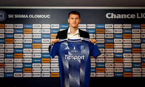 Talentirani hrvatski veznjak predstavljen u novom klubu: Spreman sam