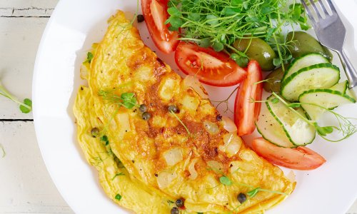 Evo kako trebamo pripremati jaja ako želimo smršaviti i povećati unos proteina