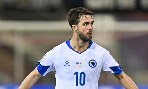 Kraj velike karijere: Miralem Pjanić umirovio se od nogometa