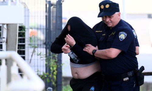 Podignuta optužnica protiv muškarca koji je zbog ljubomore ustrijelio kuma