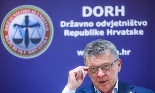 Podignuta optužnica protiv pripadnika SAO Krajine: Kod Dvora ubili civile i policajca