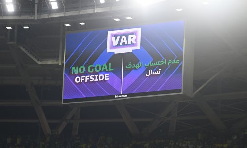 Infantino želi promijeniti pravilo zaleđa: 'Pitamo se kako napraviti igru privlačnijom'