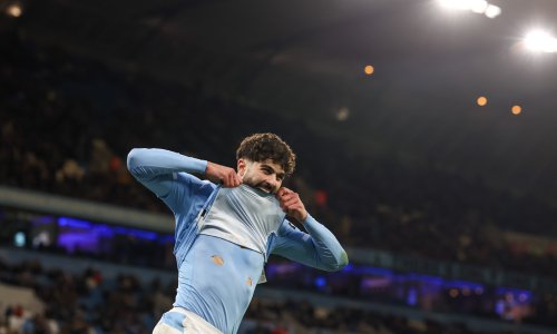 Manchester City objavio video Joškovih poteza. Navijači pišu: Čudovište!