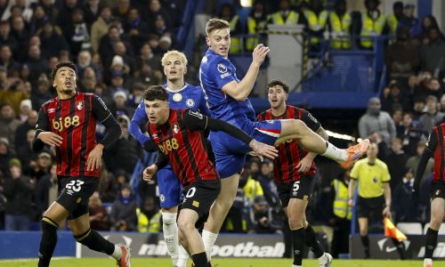 Golijada u Premier ligi; Chelsea nastavio krizu, Newcastle se raspucao