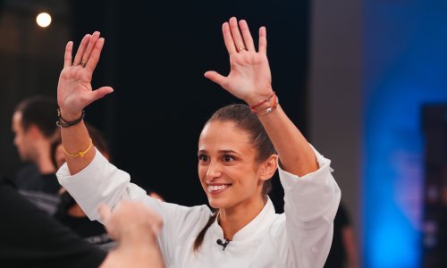 Provjereno iz Endrinine kuhinje: Tiramisu po receptu 'MasterChef' pobjednice​