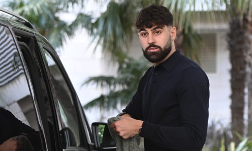 Jednim potezom Joško Gvardiol slomio srca obožavateljica: Stigla je fotografija s djevojkom