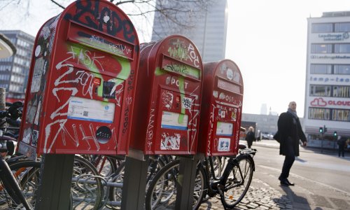 Internet je promijenio sve, pa i poštu: Danska prva u svijetu ukinula dostavu pisama