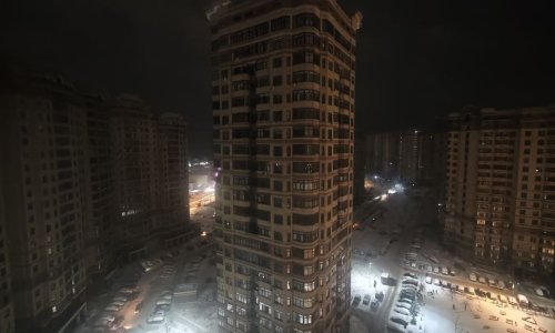 Ukrajina zasula Moskvu dronovima dan nakon optužbi o napadu na Putinovu rezidenciju