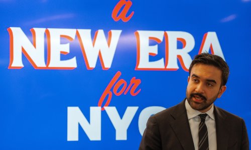 Novi gradonačelnik New Yorka: Što čeka Mamdanija nakon povijesne prisege