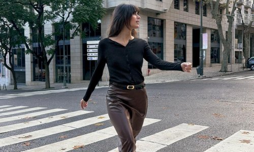 U Zari se krije najlaskavija suknja u hit boji: Pristaje svakom obliku tijela i savršena je za čizme