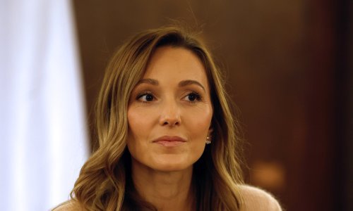 Zbog jednog detalja na ruci Jelene Đoković nastao 'rat' na mrežama