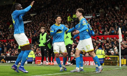 Ovo se u engleskoj ligi nije dogodilo više od 120 godina