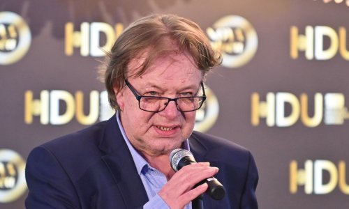 Danas bi to bilo nemoguće: Zrinko Tutić o projektu 'Moja domovina'