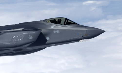 Najveći europski vojni projekt na rubu propasti