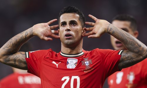 Inter ipak ne kupuje igrača Dinama? Na tu poziciju dolazi portugalska zvijezda