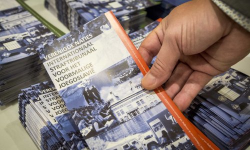 Udruge HVO-a pozdravljaju optužnice za Vitez: Ispravlja se haška nepravda