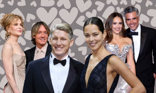 Godina u kojoj mnogi brakovi nisu preživjeli: Od Ane Ivanović i Maje Šuput do Nicole Kidman