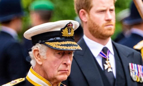 Tajni sastanak, pa 50 minuta s Harryjem: Detalji koji objašnjavaju Charlesovu odluku