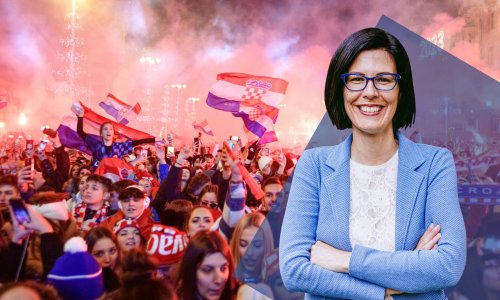 Hrvatska, 35 godina kasnije: Dosta je kuknjave. Uspjeli smo!